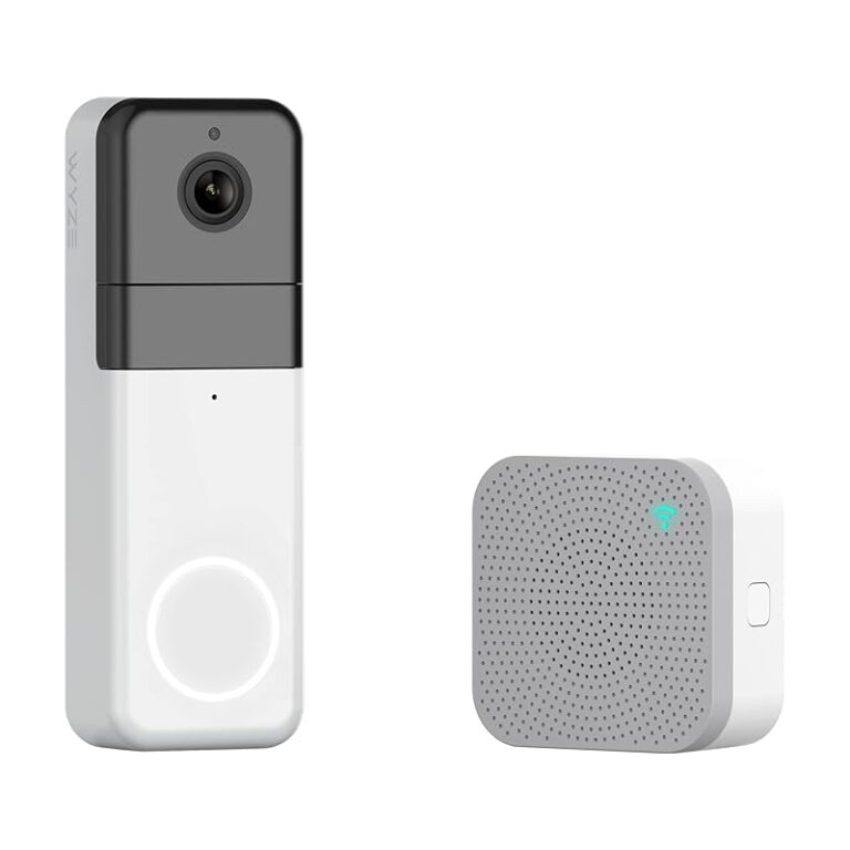 Picture of Wyze Video Doorbell Pro